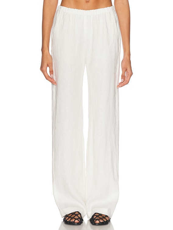 Linen Everywhere Pant