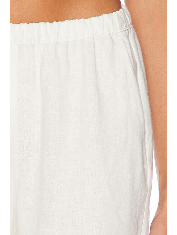 Linen Everywhere Pant