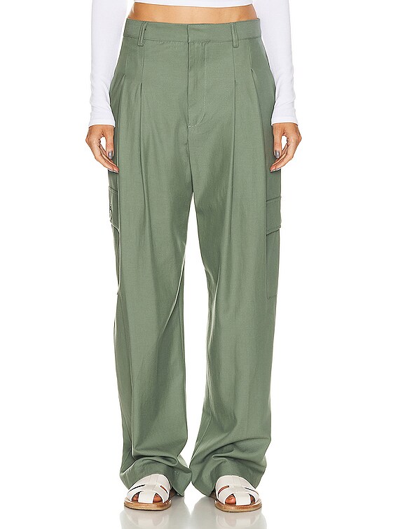 COSTA CARGO PANTS