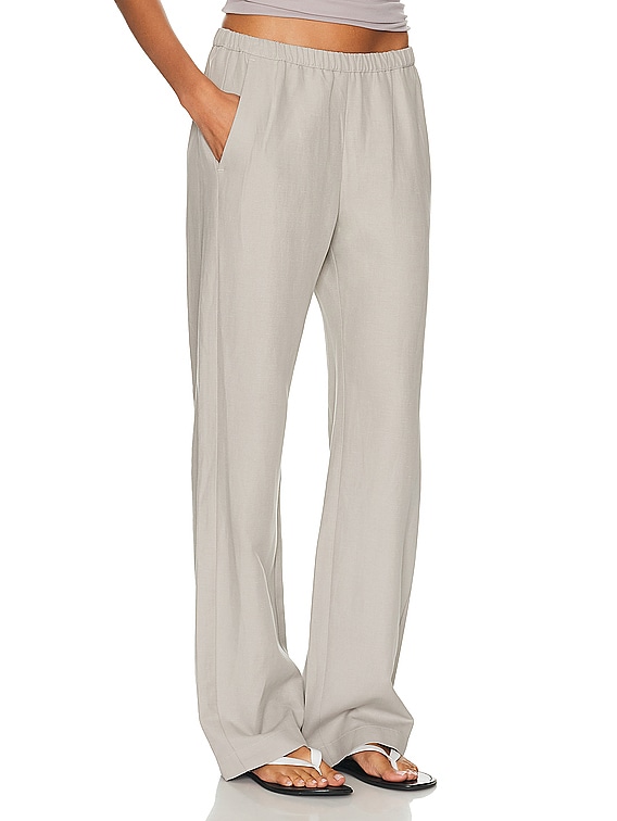 Twill Everywhere Pant