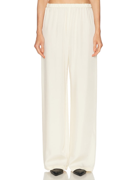 Fluid Twill Pant
