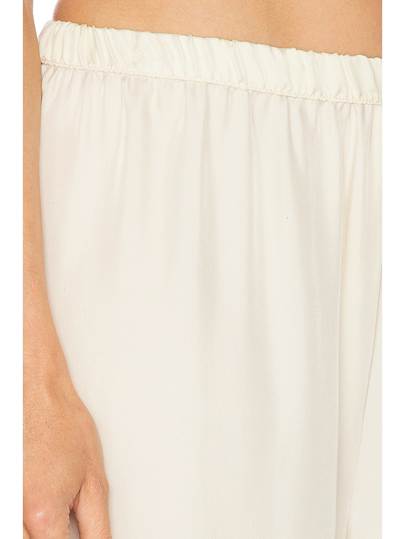 Fluid Twill Pant