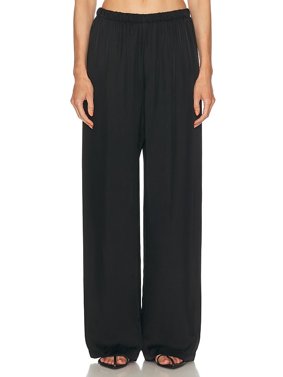 Fluid Twill Pant