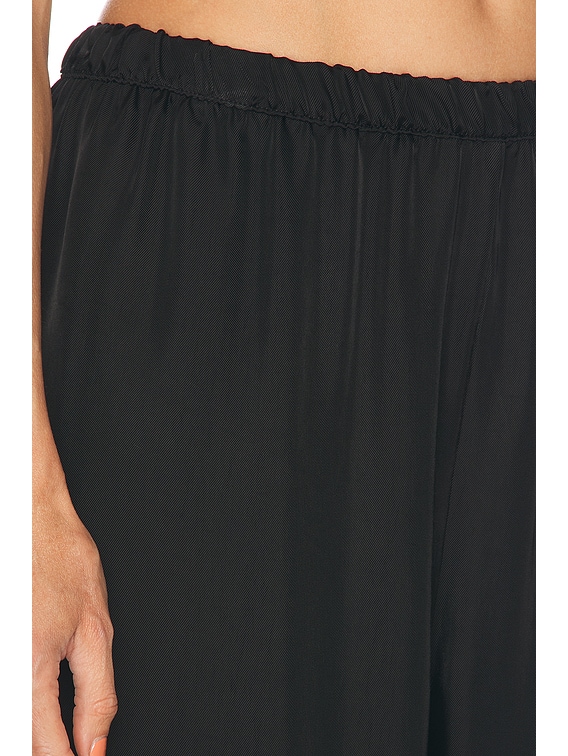 Fluid Twill Pant