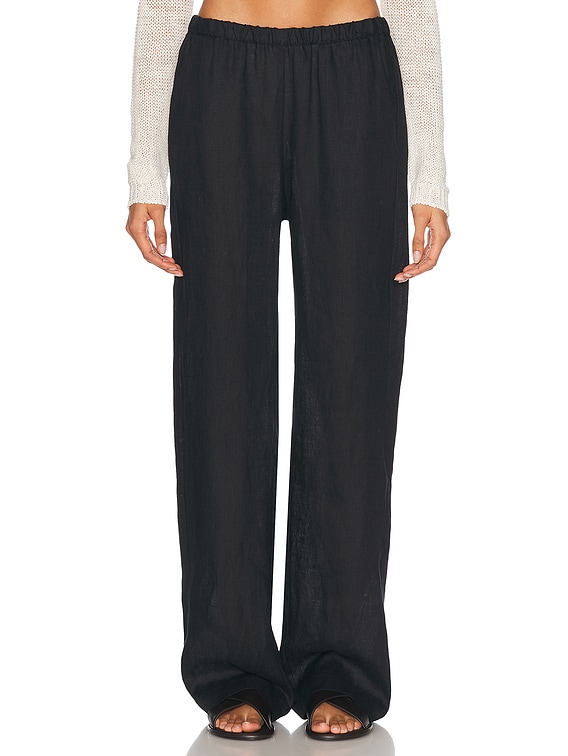 Linen Everywhere Pant