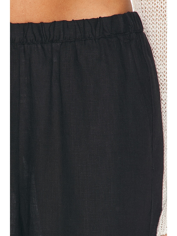 Linen Everywhere Pant