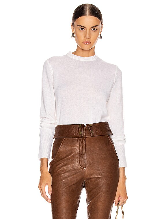 equipment sanni sweater