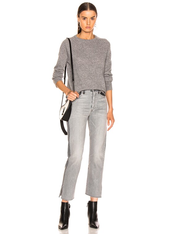 Equipment sloane hot sale cashmere sweater