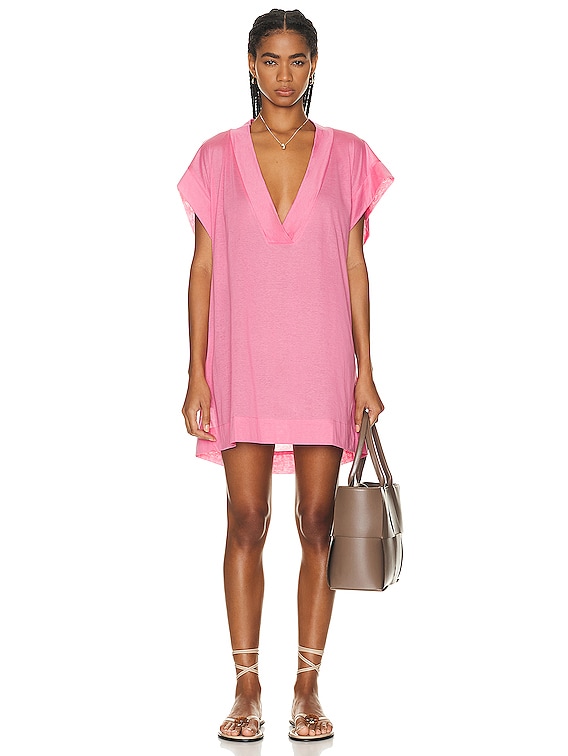 【関税込み】ERES CHAVIRE' DRESS Chavire Long dress Ecru | ERES