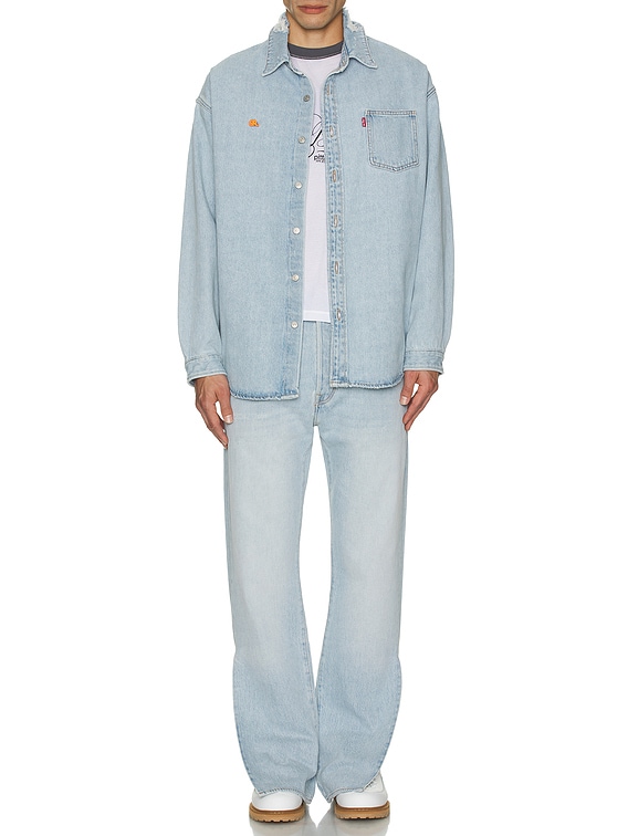 パンツ ERL denim Denim – ERL Clothing