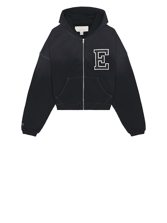 SEVENTEEN RIGHT HERE Zip-Up Hoodie Photo Trading Card Set