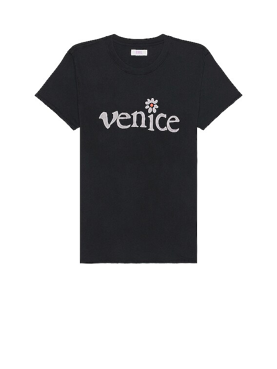 【ERL】関税、送料込み ヴェニスTシャツ ERL】関税、送料込み ヴェニスTシャツ