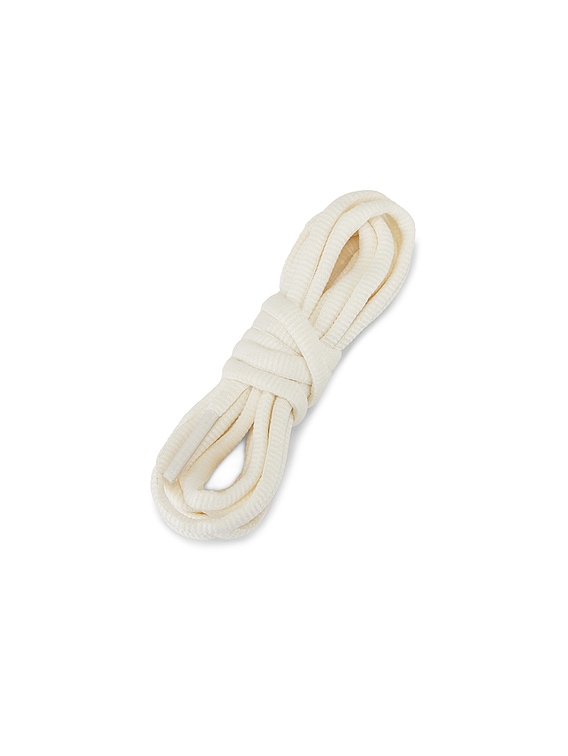 ERL Suede Vamp Skate Sneaker Leather in Sand | FWRD