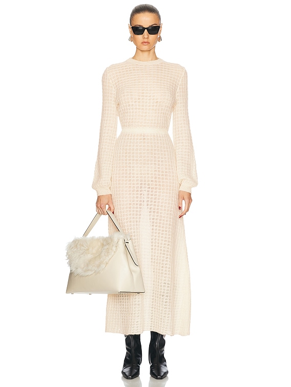 Alfil Dress