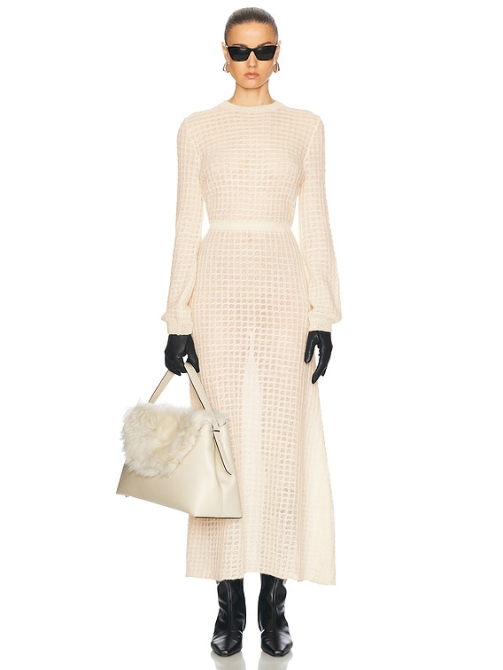 Alfil Dress