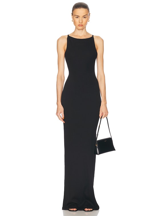 Iris Maxi Dress