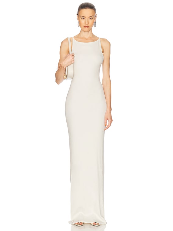 Iris Maxi Dress