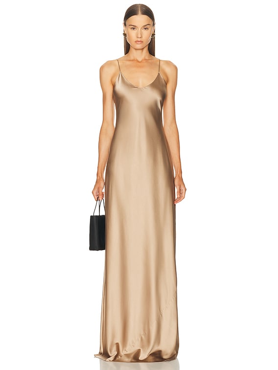 Mila Maxi Dress