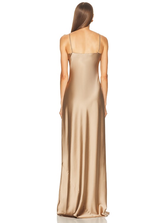 Mila Maxi Dress