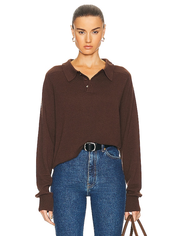 Brady Sweater