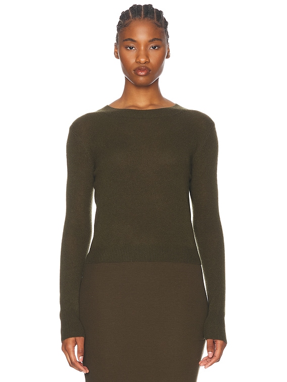 Francis Sweater