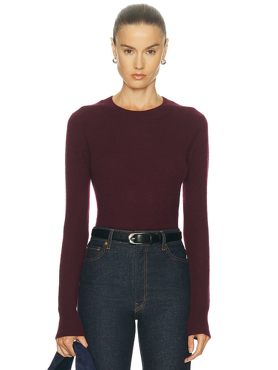 Francis Cashmere Sweater