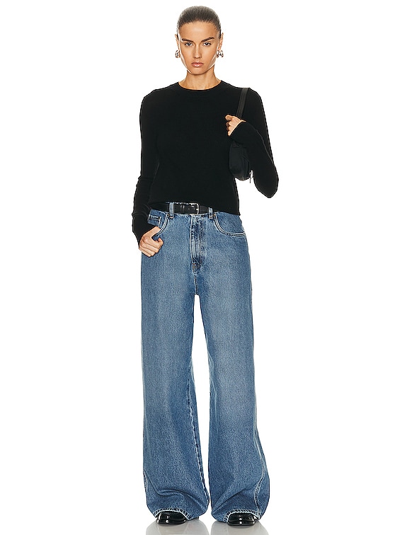 Francis Sweater