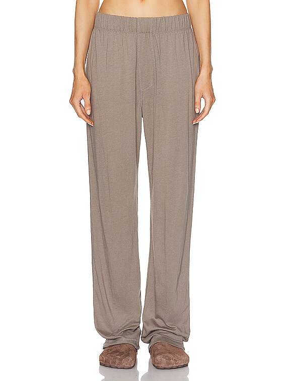 Lounge Pants - ETERNE, Luxury Designer Fashion