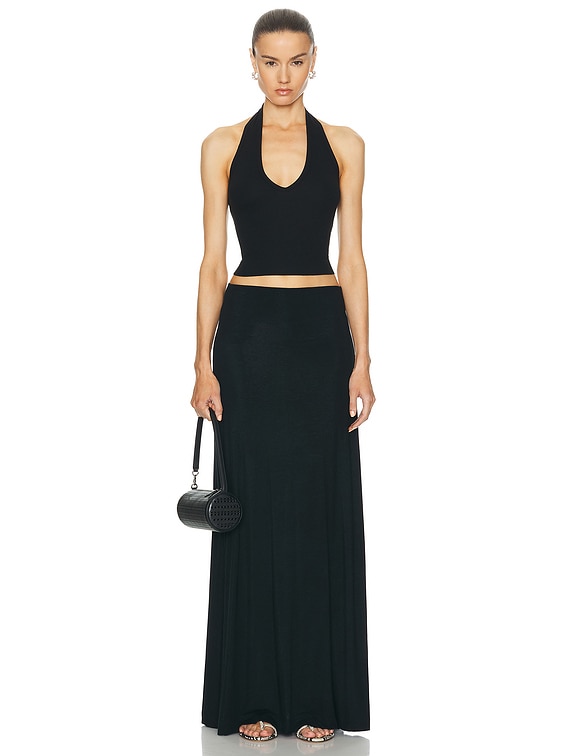 Halter Top