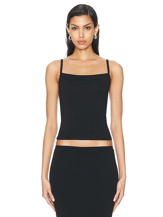 【EEUN】25SS★ [ EEUN MADE ] Long tank top ops IMG_6686_7edb9ea4-2b85-4f01-