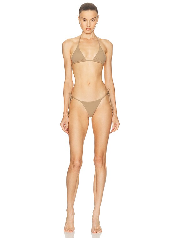 Isla Bikini Top