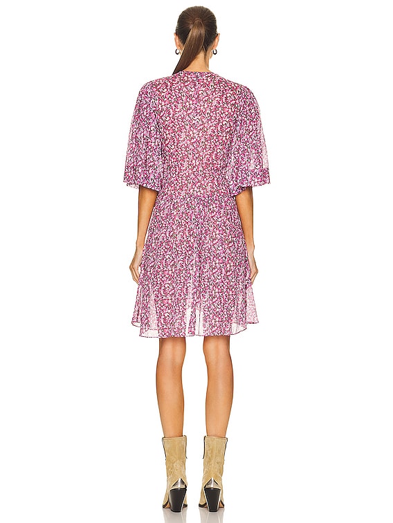 ワンピース Isabel Marant Isabel Marant Hilde Mini Dress 楽天市場】イザベル マラン Isabel Marant Hilde Mini Dress