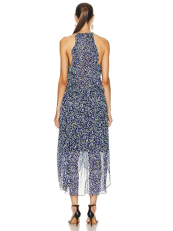 Isabel Marant Etoile ドレス - Midnight | FWRD