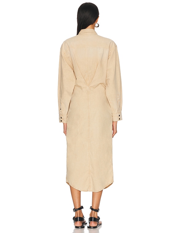 Nolwen Dress
