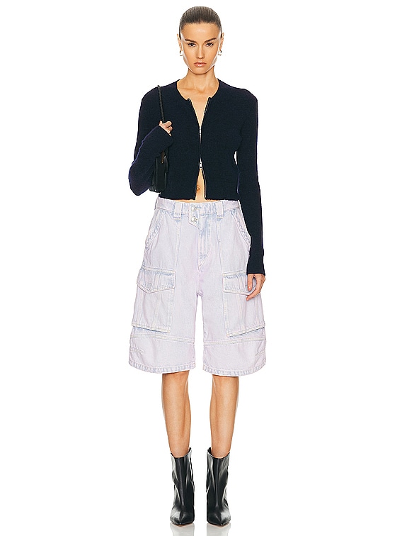 在庫一掃セール売れ筋ランキング Etoile Marant Isabel Hortens FWRD | Lilac in Short パンツ