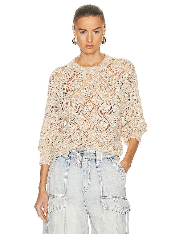美品！ISABEL MARANT ETOILE スウェット スウェットシャツ Etoile レディース｜ISABEL MARANT（イザベル