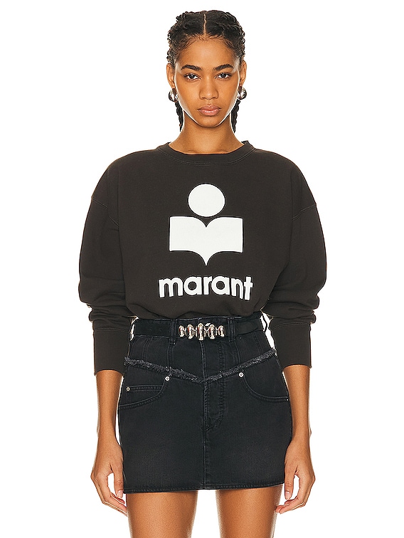 Mobyli Sweatshirt