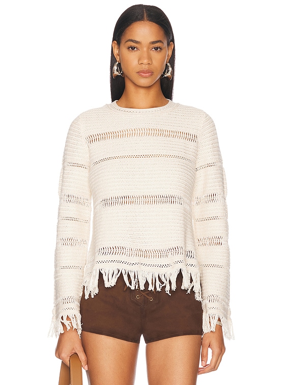 Azilis Sweater