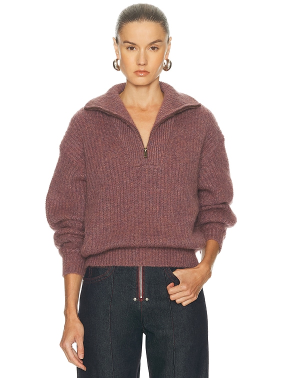 新品タグつき ISABEL MARANT ETOILE/PERNILLE:ニット 新品タグつき ISABEL MARANT ETOILE/PERNILLE:ニット