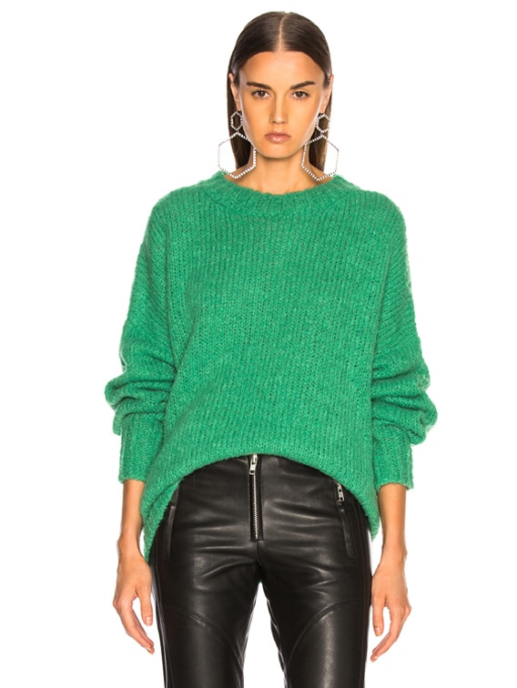 isabel marant etoile sayers sweater