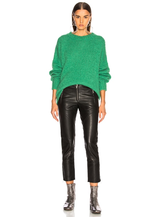 Isabel marant sayers outlet sweater