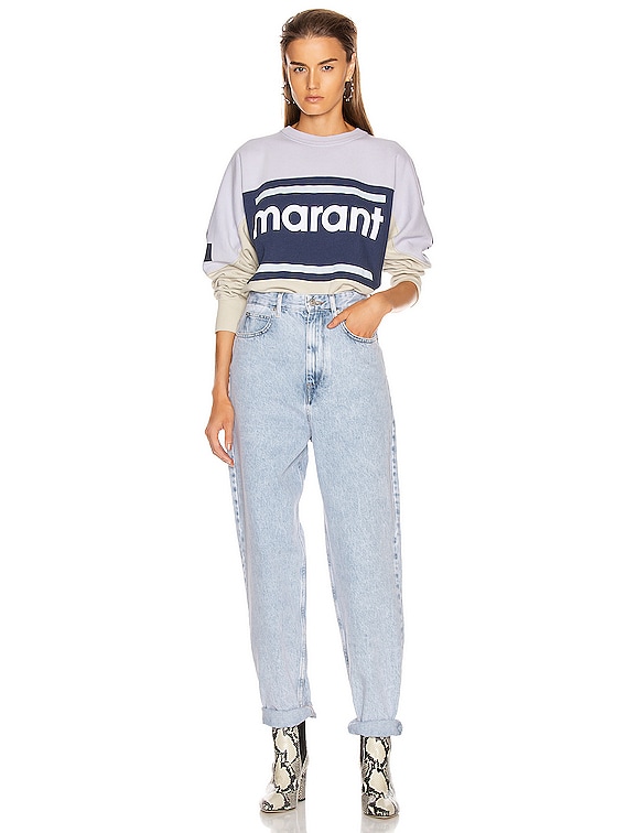 Isabel marant online gallian