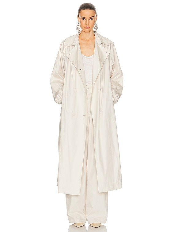 Isabel Marant Etoile Celia Pant in Beige | FWRD