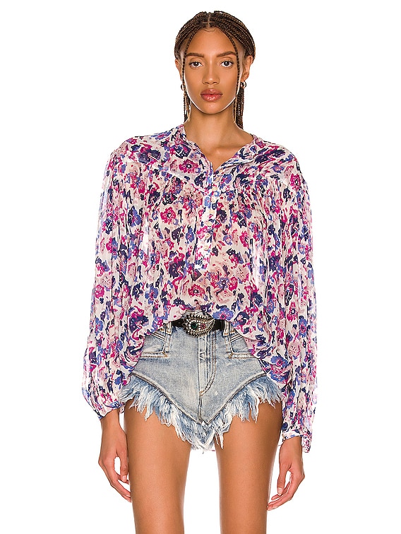 ArujiISABEL MARANT ETOILE*ツイードオーバーコート ArujiISABEL MARANT ETOILE*ツイードオーバーコート ISABEL