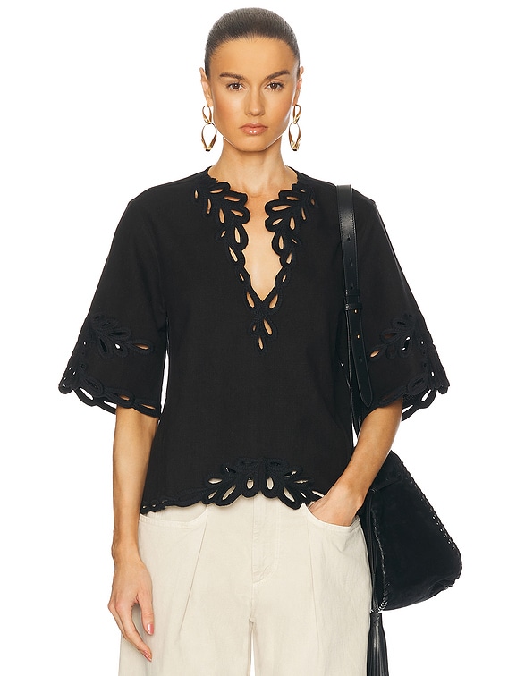 top_leonard_orchid-ss23-etoile