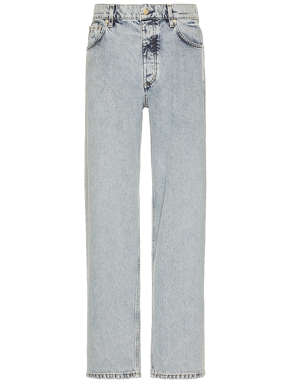 Eytys Benz Jeans in Light Stone | FWRD