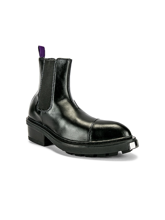 Eytys Nikita Boot in Black | FWRD