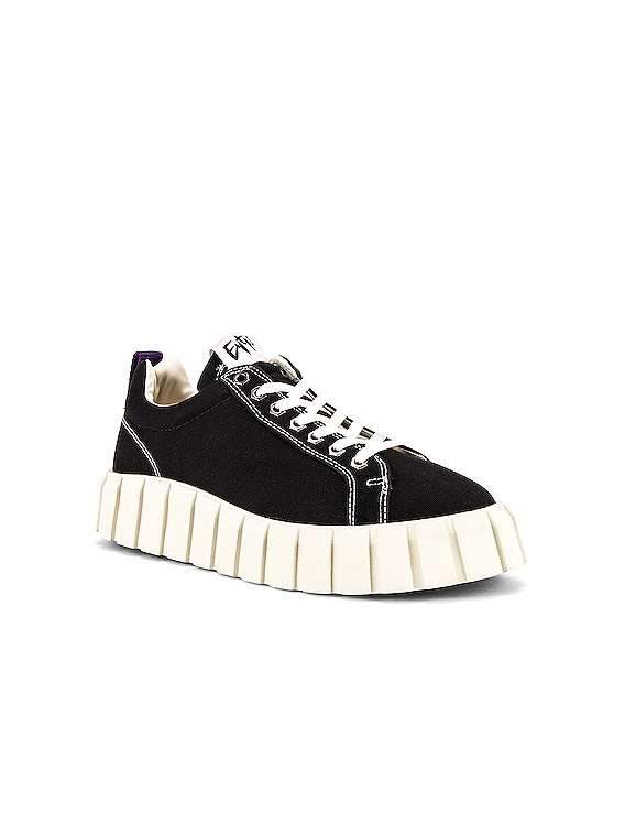 Odessa Canvas Sneaker