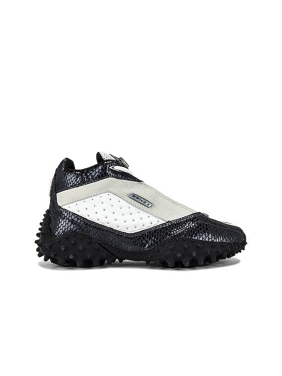 Eytys Aphex Mamba Sneaker in Black | FWRD