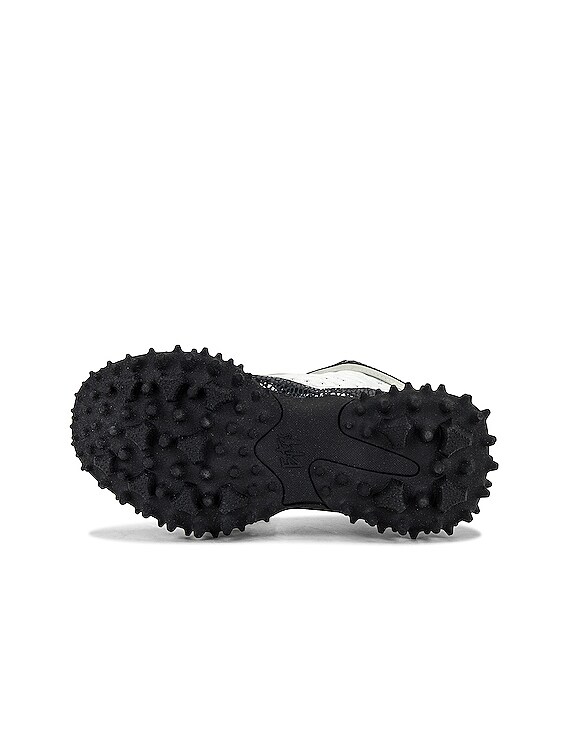 Eytys Aphex Mamba Sneaker in Black | FWRD